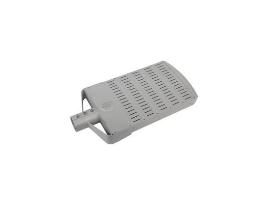 วอร์มไวท์ 250W ไฟถนน Led พลังงานสูง Smd Led ชิปสำหรับวิธีสูง