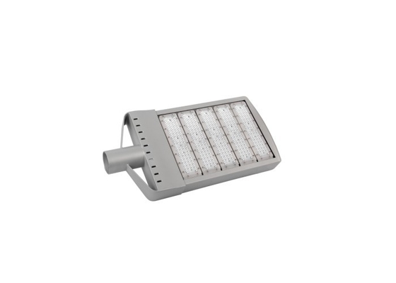 วอร์มไวท์ 250W ไฟถนน Led พลังงานสูง Smd Led ชิปสำหรับวิธีสูง