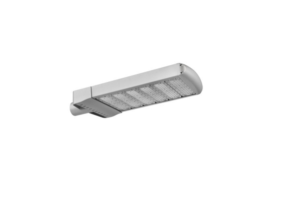 IP65 วอร์มไวท์ SMD ไฟถนน LED ซีรีส์ H 30000lm 300w นำกล่องรองเท้า