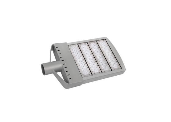 ไฟถนน LED SMD 200 วัตต์ 220V ความสว่างสูงไฟถนนกลางแจ้ง