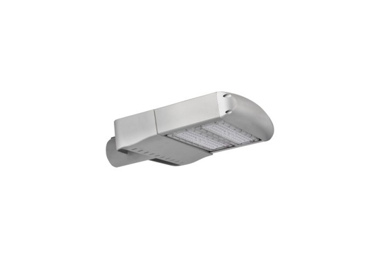 เชิงพาณิชย์ 100W SMD ไฟถนน LED โคมไฟ 2700K บำรุงรักษาง่าย