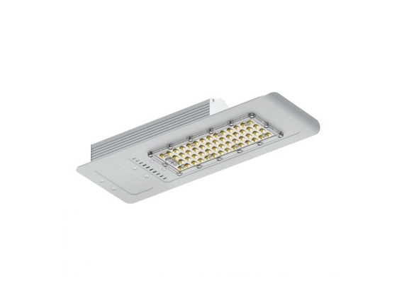 7000K เสาไฟถนนติด 90 วัตต์เอพิสตา SMD3030 บริการกำหนดเอง