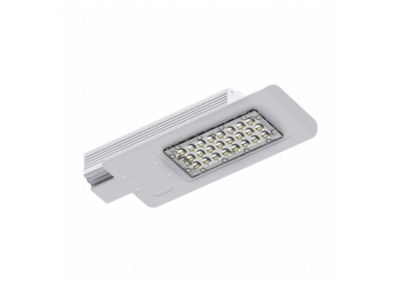 เชิงพาณิชย์ 30W กันน้ำ LED ไฟถนน Meanwell ไดรเวอร์สำหรับวิธี