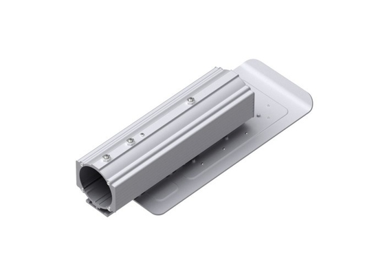 ไฟถนน LED 220V 40W SMD กลางแจ้ง 100-110lm / W สำหรับสนามบิน