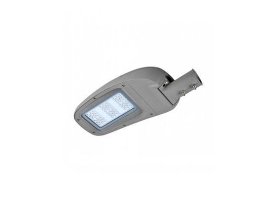 พลังงานสูง SMD ไฟถนน LED / 80 วัตต์นำแสงจอดรถจำนวนมากน้ำท่วม
