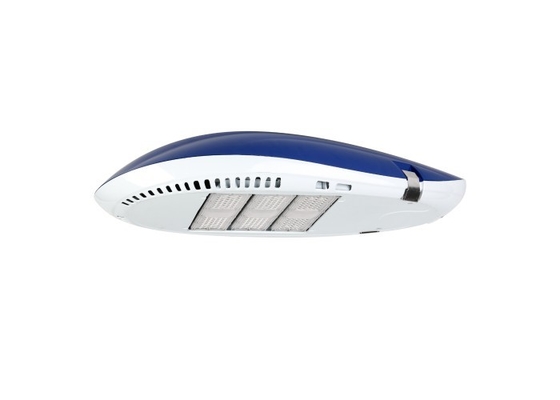 IP65 กลางแจ้ง 150W พลังงานสูง Led โคมไฟถนนไม่มีขั้วพีซีเลนส์ขั้วโลก