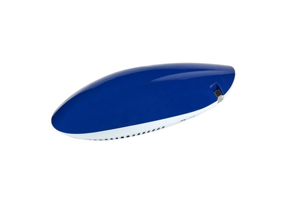 IP65 กลางแจ้ง 150W พลังงานสูง Led โคมไฟถนนไม่มีขั้วพีซีเลนส์ขั้วโลก