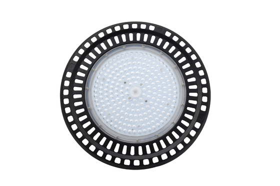 ยูเอฟโอประสิทธิภาพสูง LED Light Bay สูงφ280 * h164.8 Mm Smd 2835 ชิป