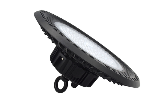 ยูเอฟโอประสิทธิภาพสูง LED Light Bay สูงφ280 * h164.8 Mm Smd 2835 ชิป