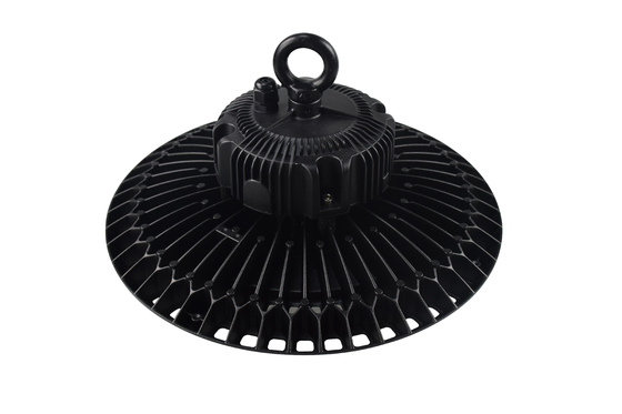 ยูเอฟโอประสิทธิภาพสูง LED Light Bay สูงφ280 * h164.8 Mm Smd 2835 ชิป