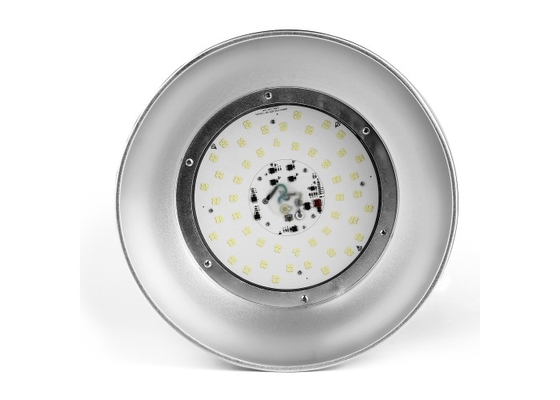Ip65 กันน้ำอุปกรณ์ไฟ Led เชิงพาณิชย์สีดำรับประกัน 3 ปี