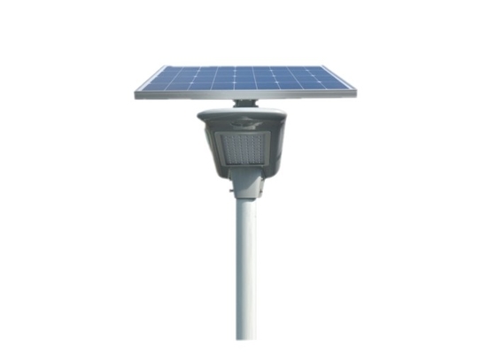 ไฟถนน LED พลังงานแสงอาทิตย์อัตโนมัติ 60W 9000LM พร้อม Motion Sensor