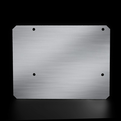 สแควร์ 50w Ac Driverless Led Pcb Otp ป้องกันสำหรับบริการที่กำหนดเองจากโรงงาน