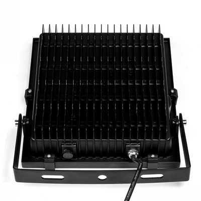 เชิงพาณิชย์ 100 วัตต์น้ำท่วมไฟเปลี่ยนอะไหล่ Dimmable