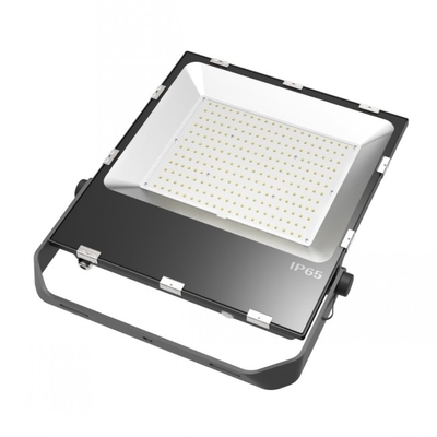 ส่วนน้ำท่วมไฟกลางแจ้งที่ทนทานสำหรับหลอดไฟ Led น้ำท่วมไม่มี Pcb ไม่ Led ไม่มีไดรเวอร์