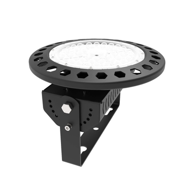 อลูมิเนียมรอบ Led High Bay คลังสินค้าโคมไฟไม่มีมลพิษ