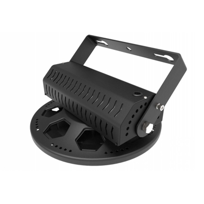 อลูมิเนียมรอบ Led High Bay คลังสินค้าโคมไฟไม่มีมลพิษ