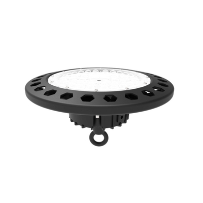 อลูมิเนียมรอบ Led High Bay คลังสินค้าโคมไฟไม่มีมลพิษ