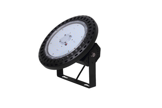 โรงงานคลังสินค้าอุตสาหกรรมโคมไฮเบย์หลอดไฟประหยัดพลังงาน