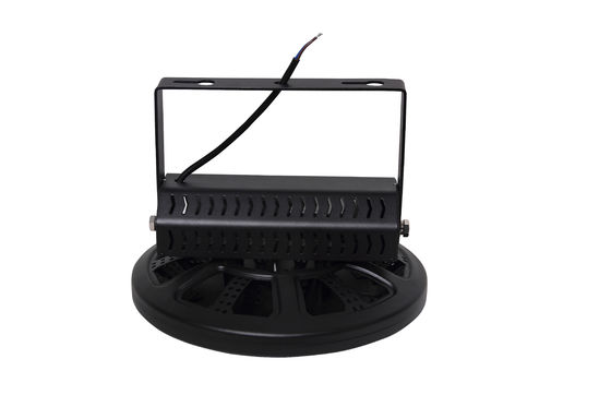 โรงงานคลังสินค้าอุตสาหกรรมโคมไฮเบย์หลอดไฟประหยัดพลังงาน