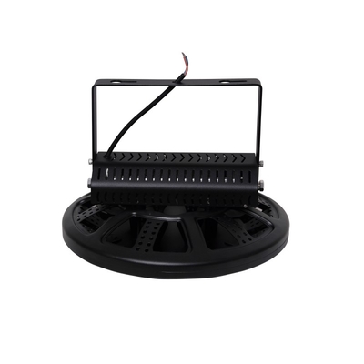 เชิงพาณิชย์ Ip65 200 วัตต์ยูเอฟโอนำแสงอ่าวสูงที่อยู่อาศัยอลูมิเนียมสีขาวนวล