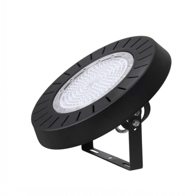 Bright Ufo ซูเปอร์มาร์เก็ตนำแสงอ่าวสูง 150w 2x2 High Bay นำพลังงาน