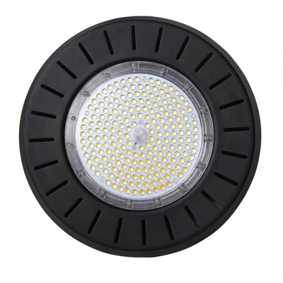 Bright Ufo ซูเปอร์มาร์เก็ตนำแสงอ่าวสูง 150w 2x2 High Bay นำพลังงาน