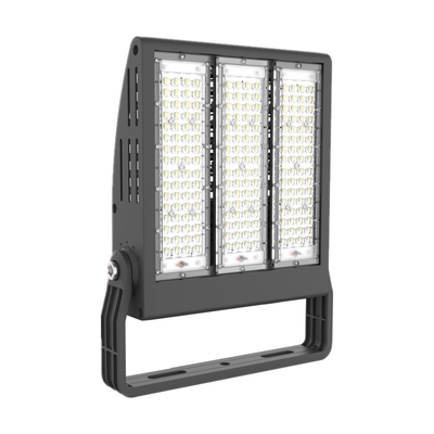 โคมไฟสนามกีฬา Led 600w / โคมไฟสนามกีฬา Led โทนแสงสีเหลืองอบอุ่น 4000k