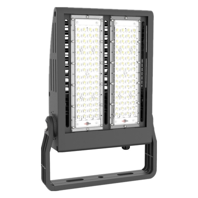 โคมไฟสนามกีฬา Led 600w / โคมไฟสนามกีฬา Led โทนแสงสีเหลืองอบอุ่น 4000k