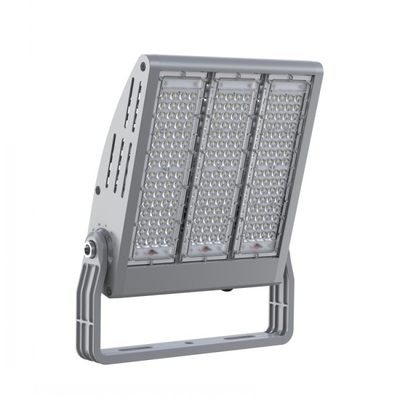 ไฟสปอร์ตไลท์ Led พลังงานสูง 800w ประสิทธิภาพสูงสำหรับฟุตบอล 3000k-6000k