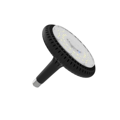 Ip65 คลังสินค้า Led Light Bay โคมไฟพลังงานสูง Warm White