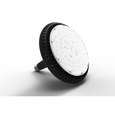 Ip65 คลังสินค้า Led Light Bay โคมไฟพลังงานสูง Warm White