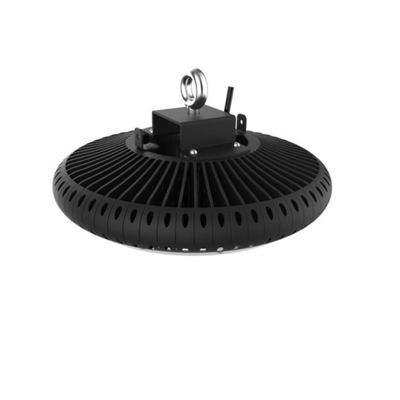 กันน้ำ 9000lm 100w UFO High Bay เป็นมิตรกับสิ่งแวดล้อม