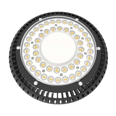 13500lm 100w นำแสงอ่าวสูงยิมอบอุ่นสีขาว Smd2835 รับประกัน 3 ปี