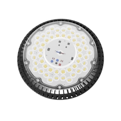13500lm 100w นำแสงอ่าวสูงยิมอบอุ่นสีขาว Smd2835 รับประกัน 3 ปี