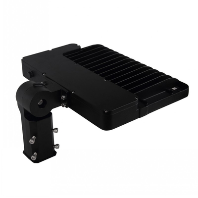 Ad-ldg-150w โคมไฟถนน Led ภายนอกขนาดเล็กแบบบางสีดำ
