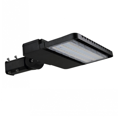 Ad-ldg-150w โคมไฟถนน Led ภายนอกขนาดเล็กแบบบางสีดำ