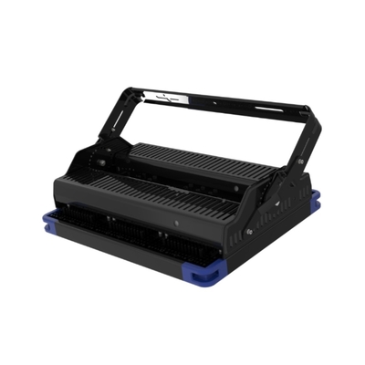 Ip66 200w พลังงานสูงทำให้ไฟน้ำท่วมสำหรับฟุตบอลเวลาชีวิต 50000hr