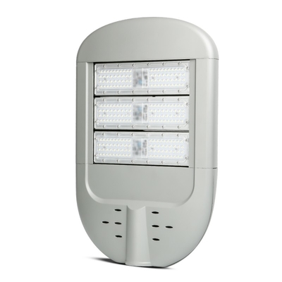 Ip65 ไฟถนน Led พลังงานสูงกลางแจ้ง 572.6 × 367.4 × 104.5 มม