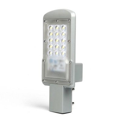 ส่วนประกอบของสมาร์ทไฟถนน Led อุตสาหกรรมที่ไม่มีคนขับ Led 50000 ชั่วโมงอายุการใช้งาน