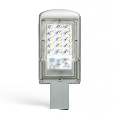 ส่วนประกอบของสมาร์ทไฟถนน Led อุตสาหกรรมที่ไม่มีคนขับ Led 50000 ชั่วโมงอายุการใช้งาน