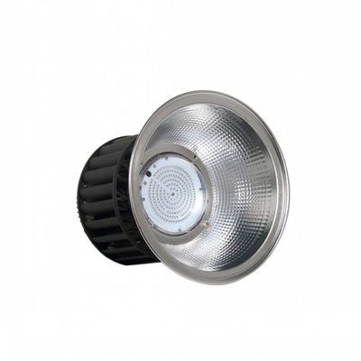 6500k โรงงานนำเบย์สูงด้วย Uplight 130lm / w เป็นมิตรต่อสิ่งแวดล้อม