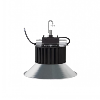 อลูมิเนียม 150w คนขับนำแสงสูงเบย์ 2700-6500 K รับประกัน 5 ปี