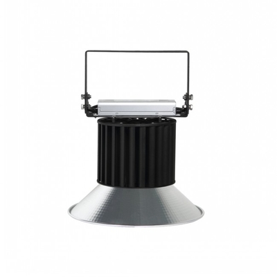 Ip65 20000 Lumen Led High Bay 200 วัตต์โทนแสงสีเหลืองอบอุ่น 50,000 ชั่วโมง
