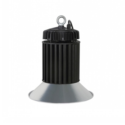 Ip65 20000 Lumen Led High Bay 200 วัตต์โทนแสงสีเหลืองอบอุ่น 50,000 ชั่วโมง