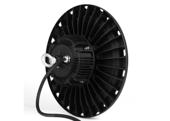 อุปกรณ์ฮีทซิงค์กันน้ำไฮเบย์ High Bay φ290× h42 Mm 1400g