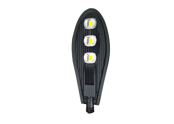 กลางแจ้ง 110 โวลต์งูเห่าหัวโคมไฟถนน 880 × 350 × 95 MM สำหรับที่จอดรถ