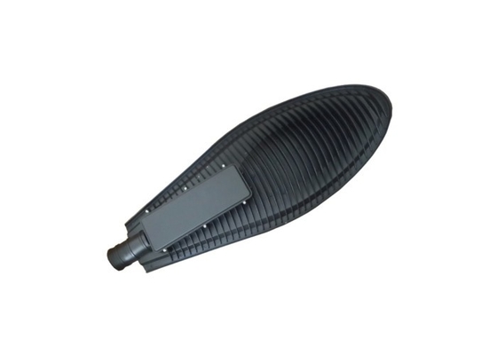 กันน้ำ 7000K อลูมิเนียม LED ไฟถนน 90-100 Lm / W รับประกัน 3 ปี