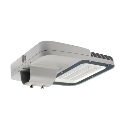 80w 10000lm Dob ไฟ Led / Shoebox ขั้วโลกแสงประสิทธิภาพสูง