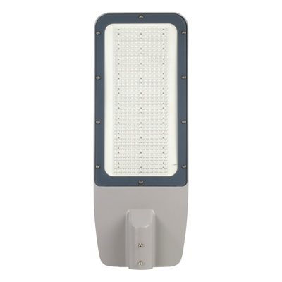กันน้ำ 300w Dob Led Light / กลางแจ้ง Shoebox ไฟถนนสีขาวนวล